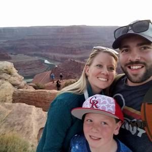 Meet your Posher, Stacie